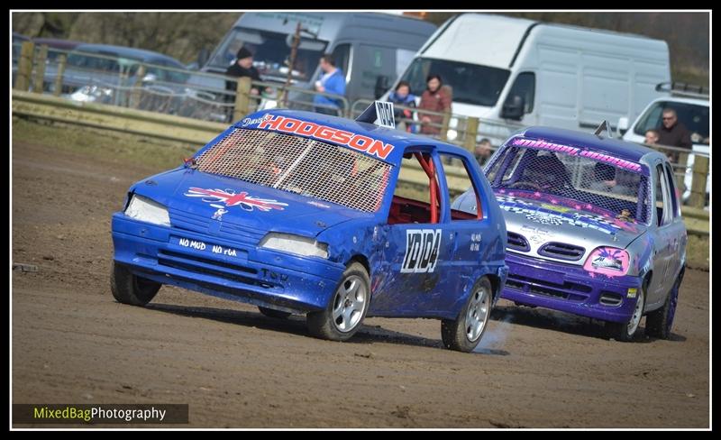 York Autograss photography