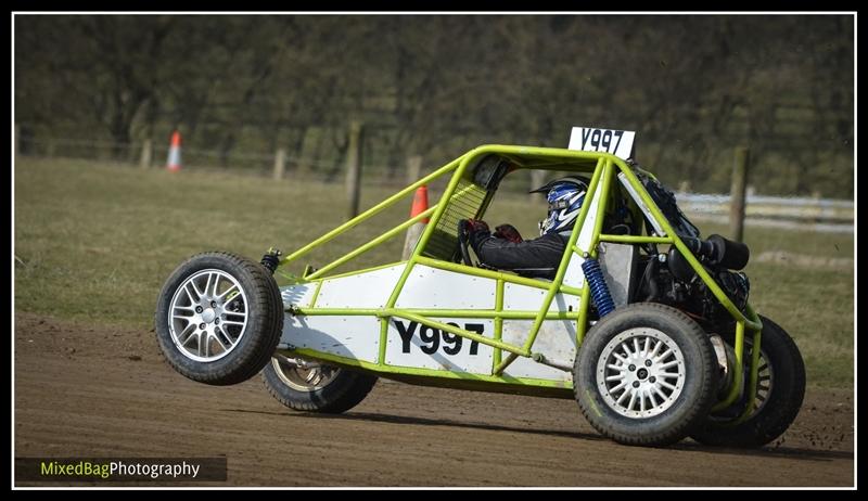 York Autograss photography