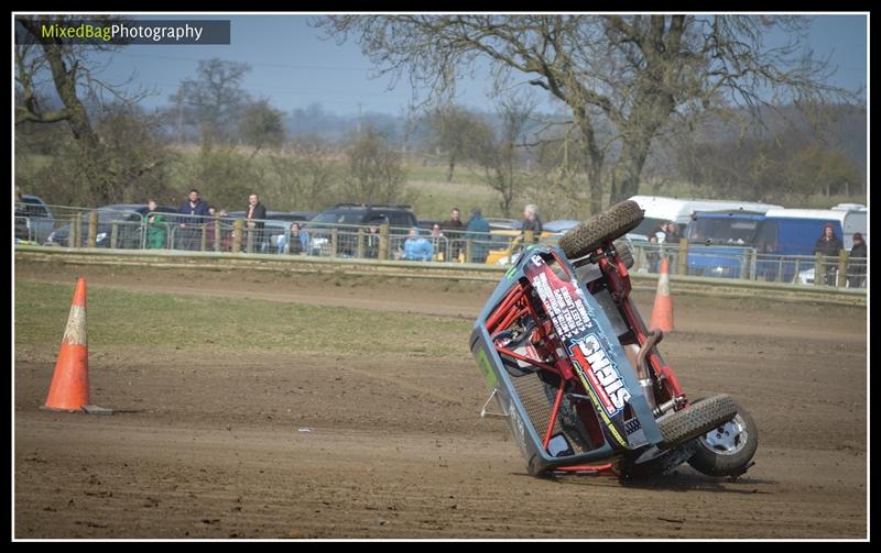 York Autograss photography