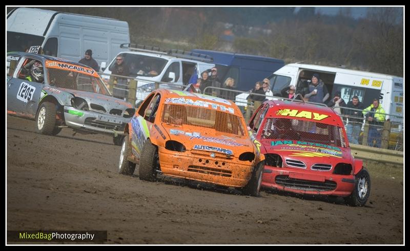 York Autograss photography