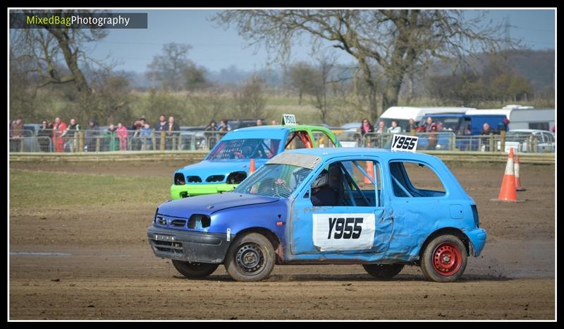 York Autograss photography