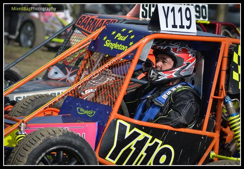 York Autograss photography