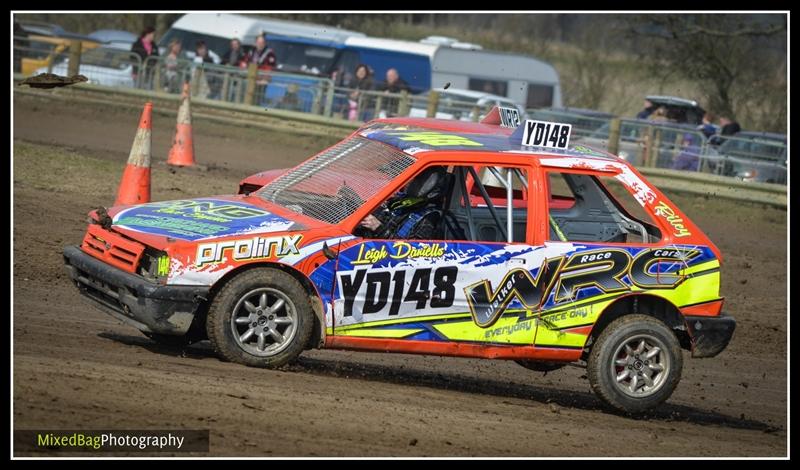 York Autograss photography