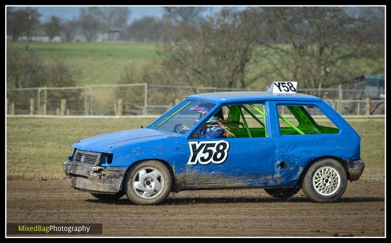 York Autograss photography