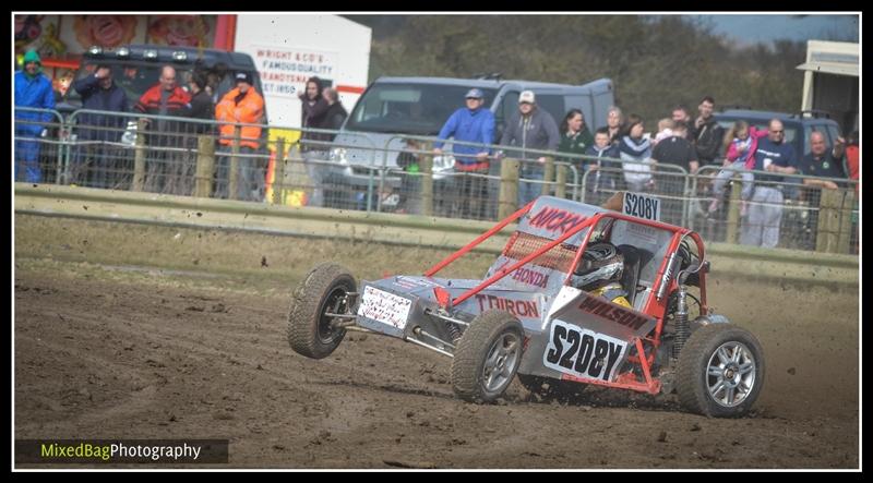 York Autograss photography