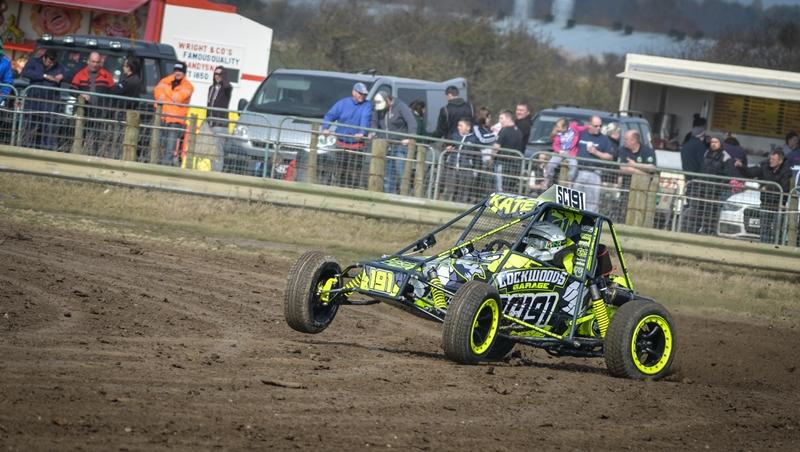 York Autograss photography