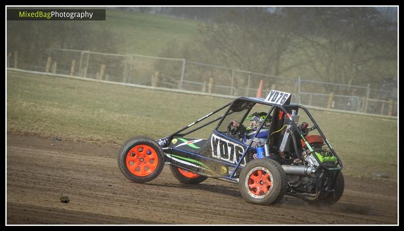 York Autograss photography