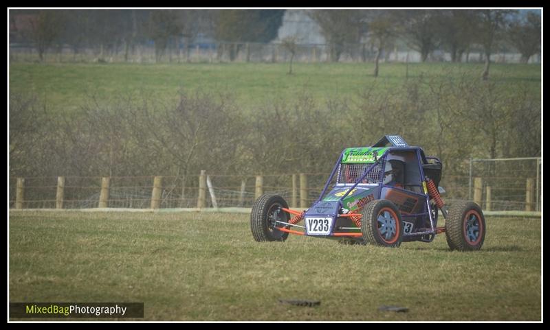 York Autograss photography