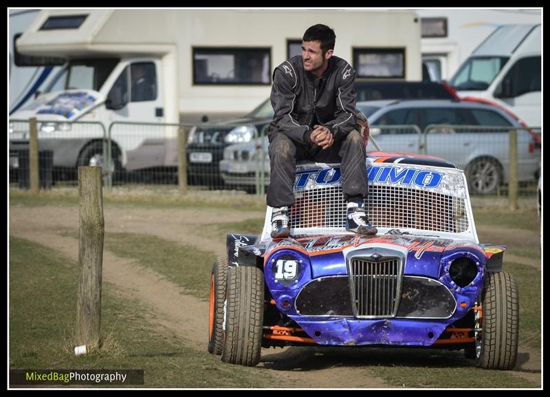 York Autograss photography