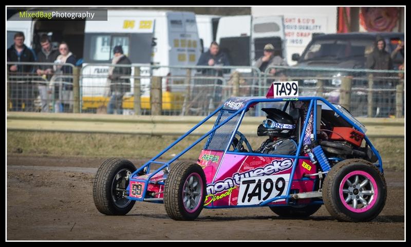 York Autograss photography