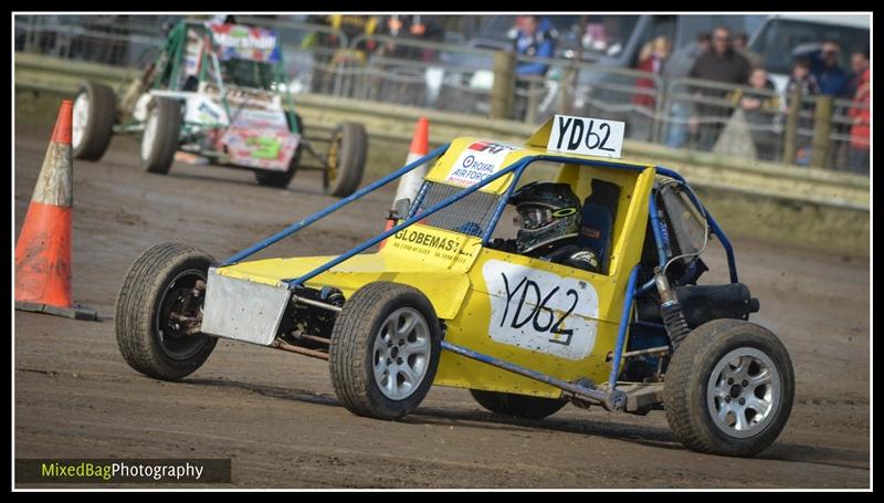 York Autograss photography