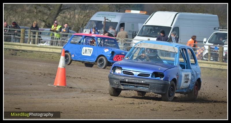 York Autograss photography