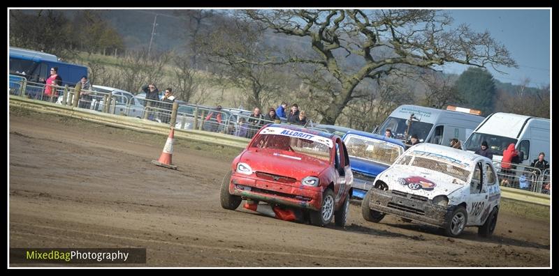 York Autograss photography