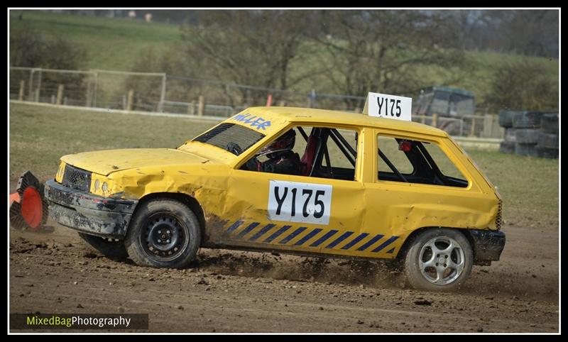 York Autograss photography