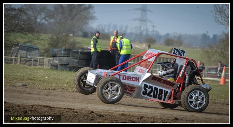 York Autograss photography