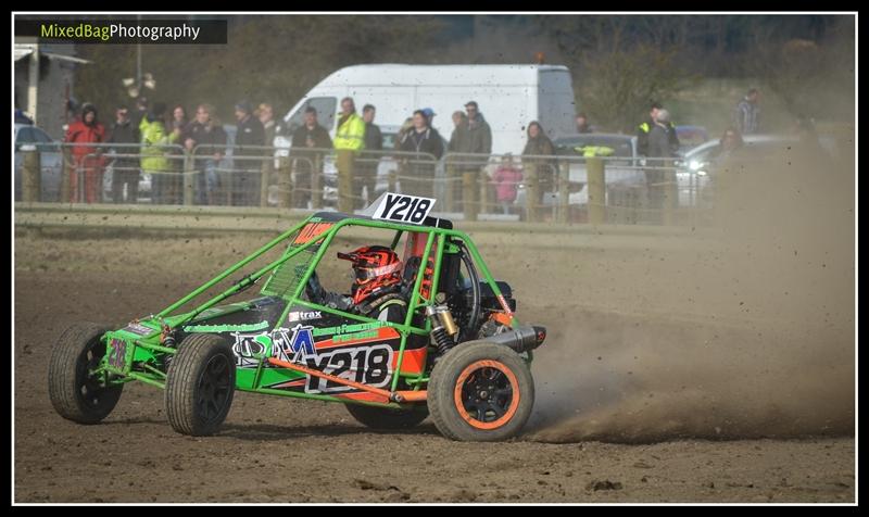 York Autograss photography