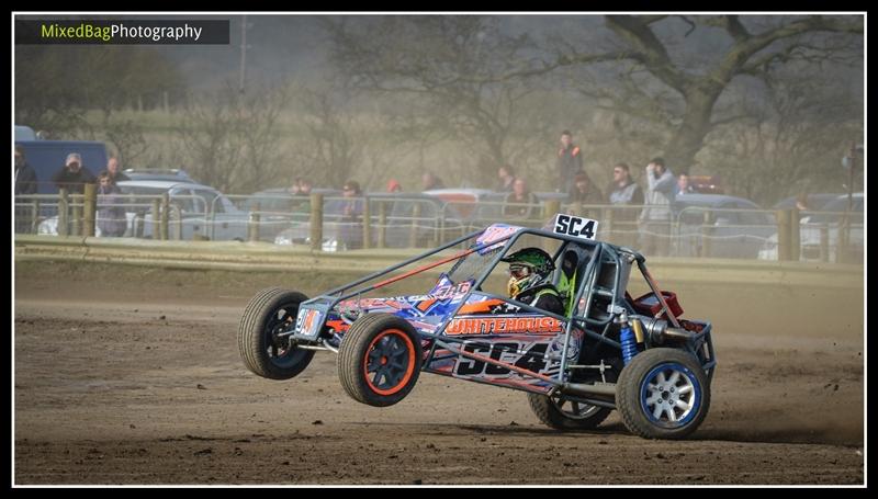 York Autograss photography