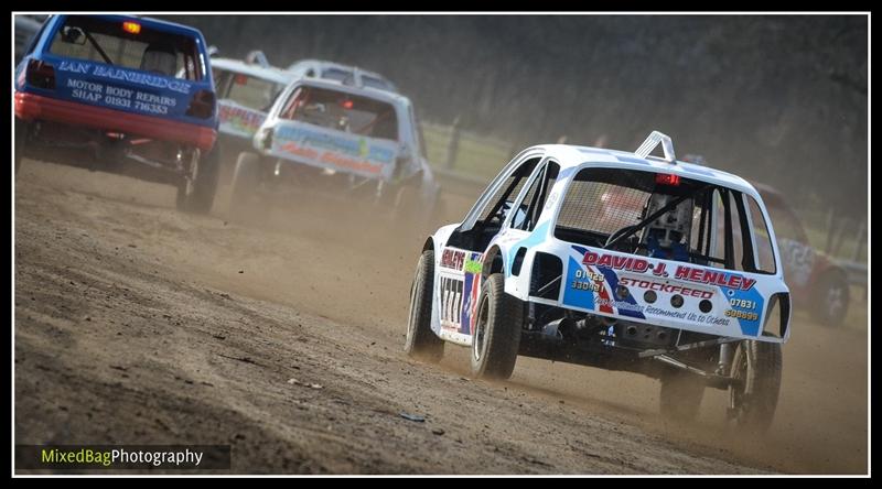 York Autograss photography