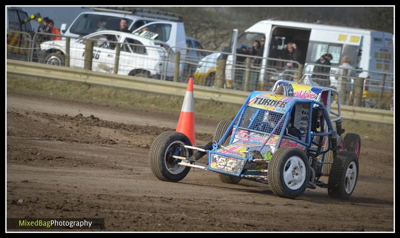 York Autograss photography