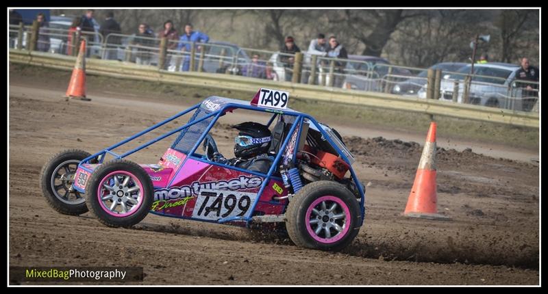 York Autograss photography