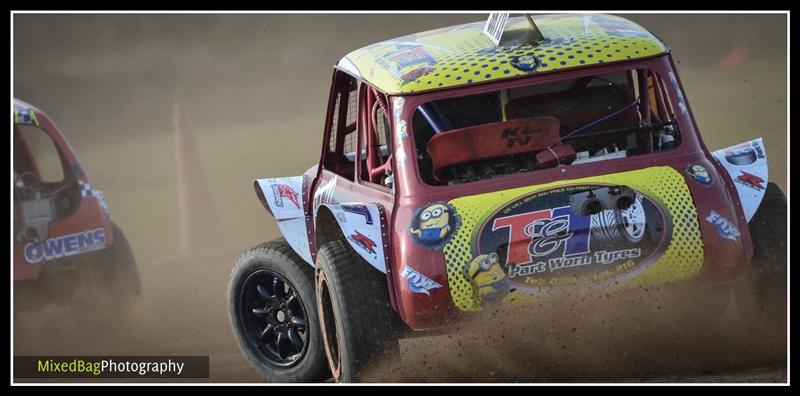 York Autograss photography