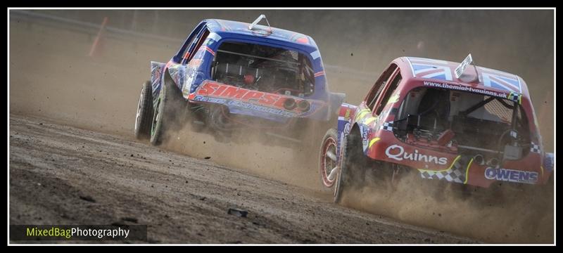 York Autograss photography