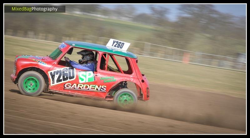 York Autograss photography