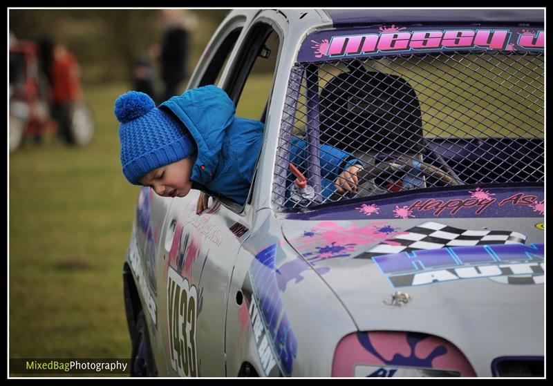 York Autograss photography