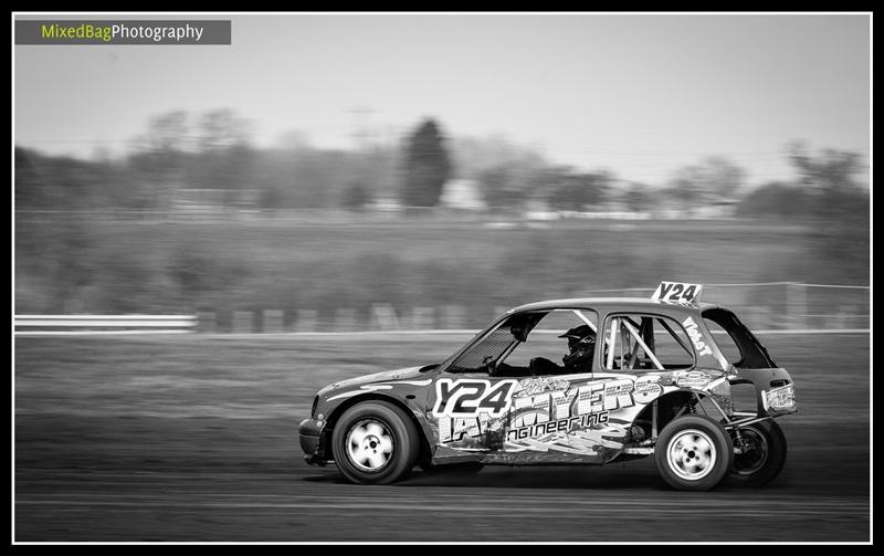 York Autograss photography