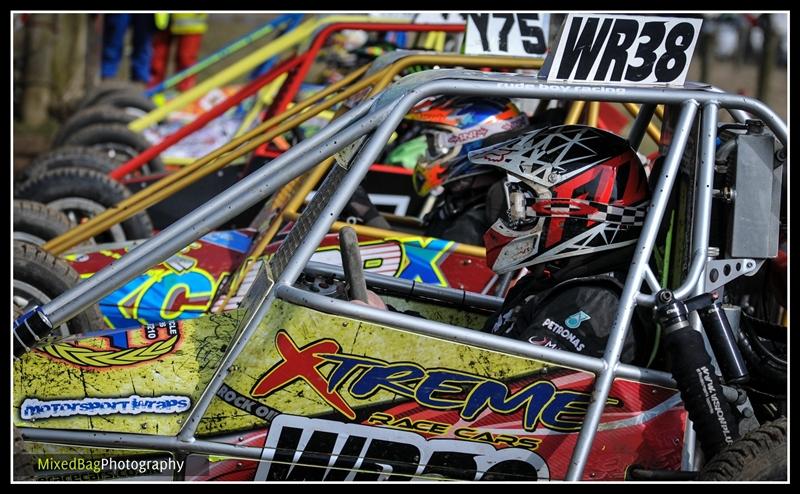 York Autograss photography