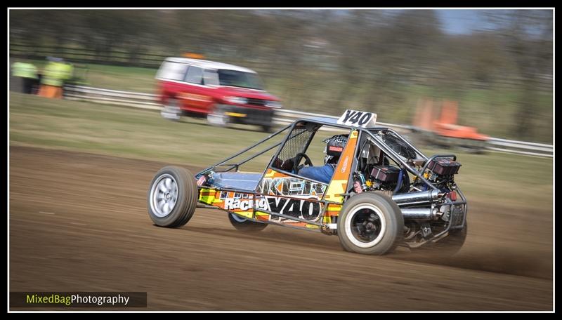 York Autograss photography