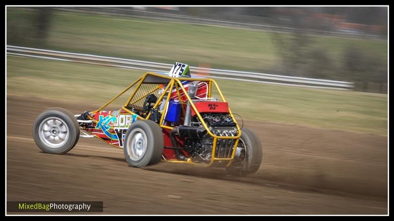 York Autograss photography