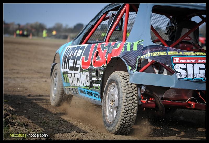 York Autograss photography