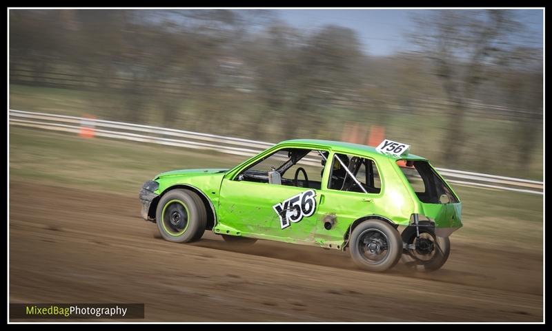 York Autograss photography