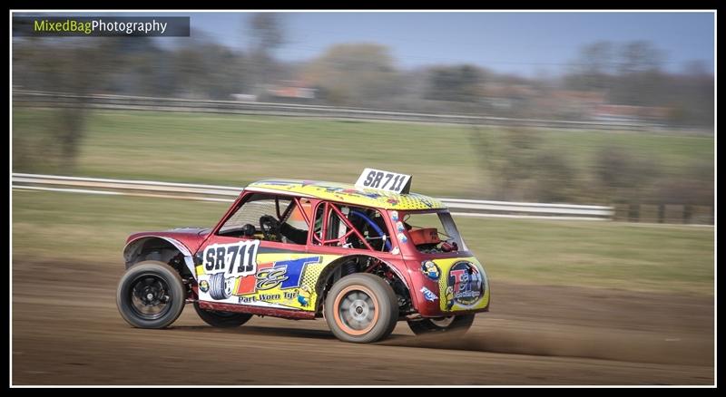 York Autograss photography