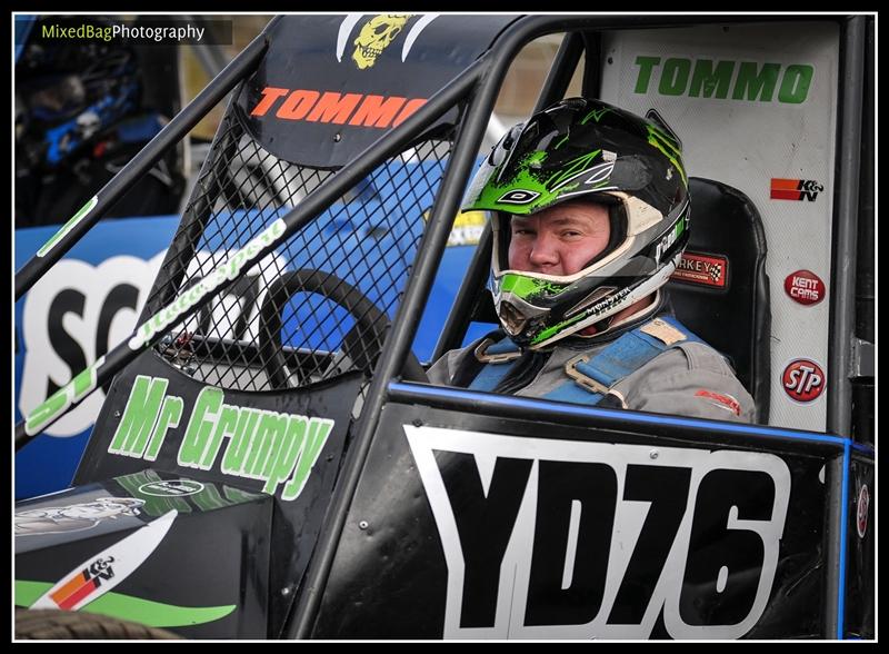 York Autograss photography