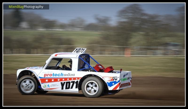 York Autograss photography