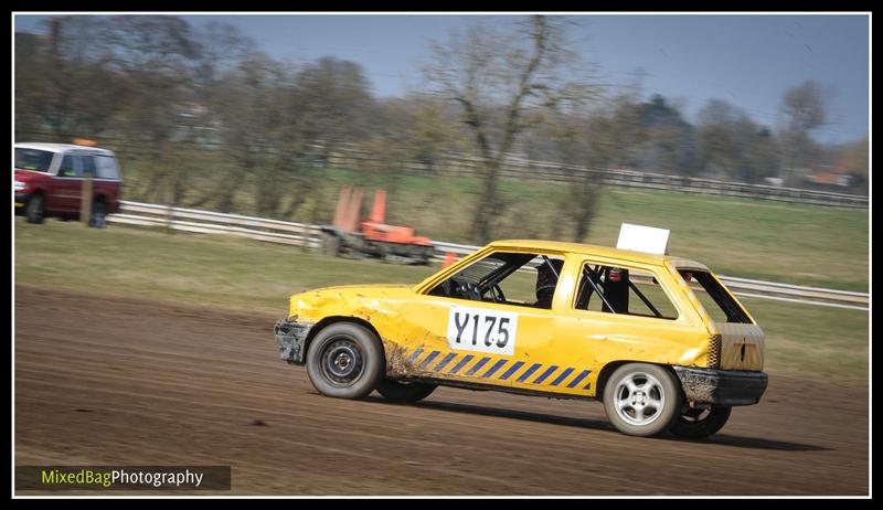 York Autograss photography