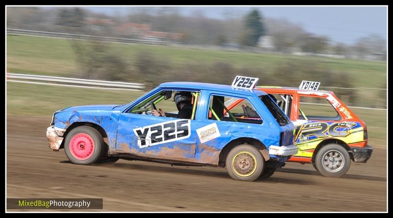 York Autograss photography