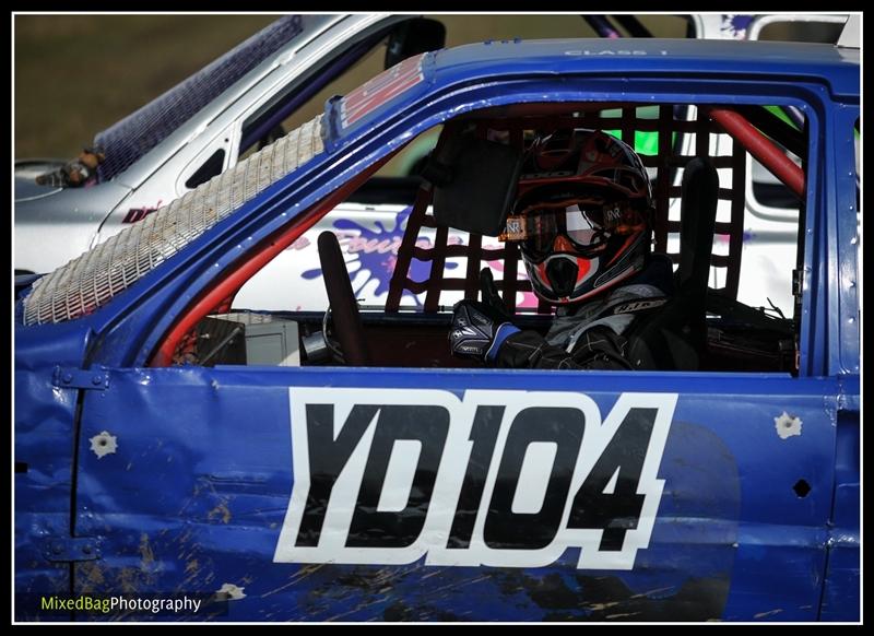 York Autograss photography