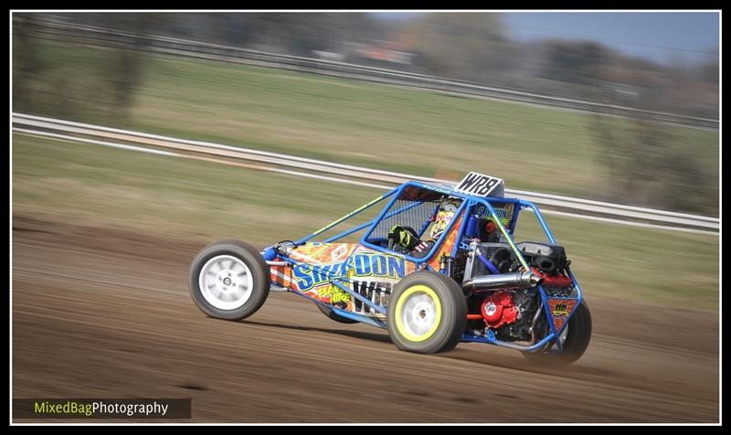 York Autograss photography