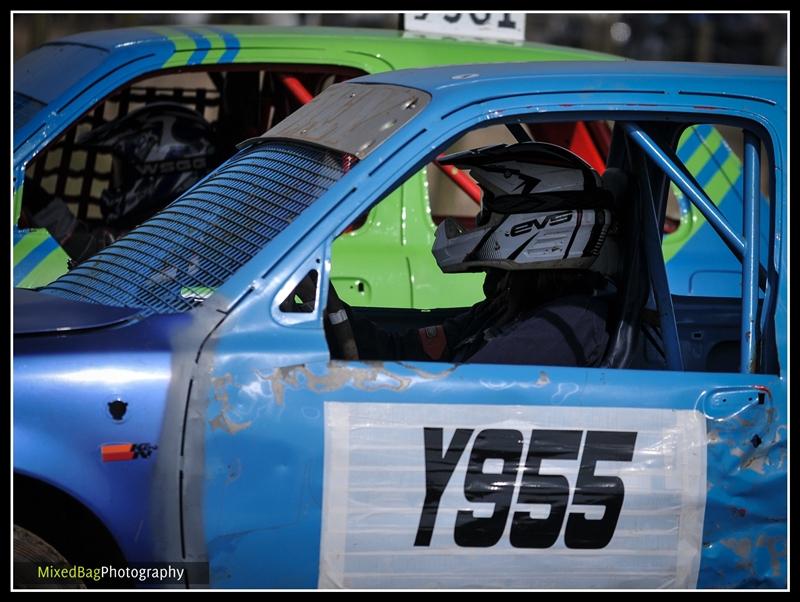 York Autograss photography