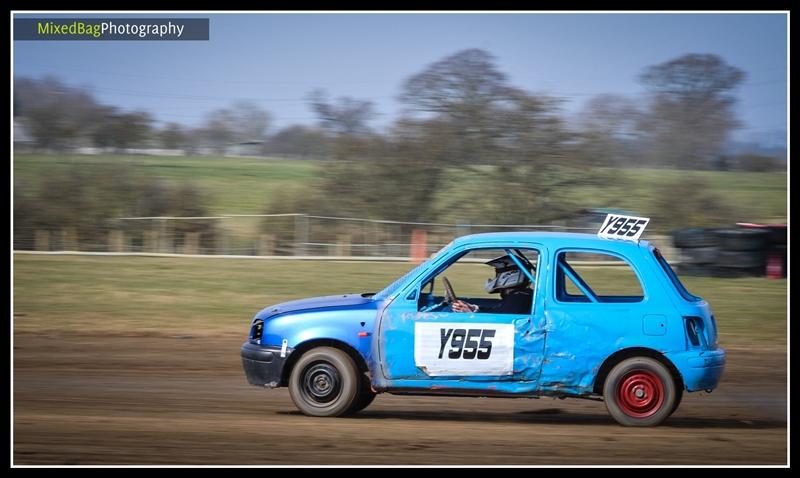 York Autograss photography