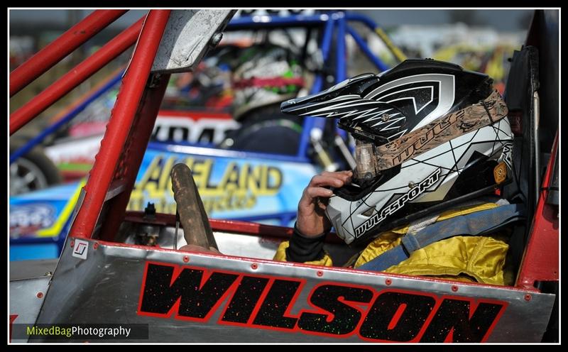 York Autograss photography