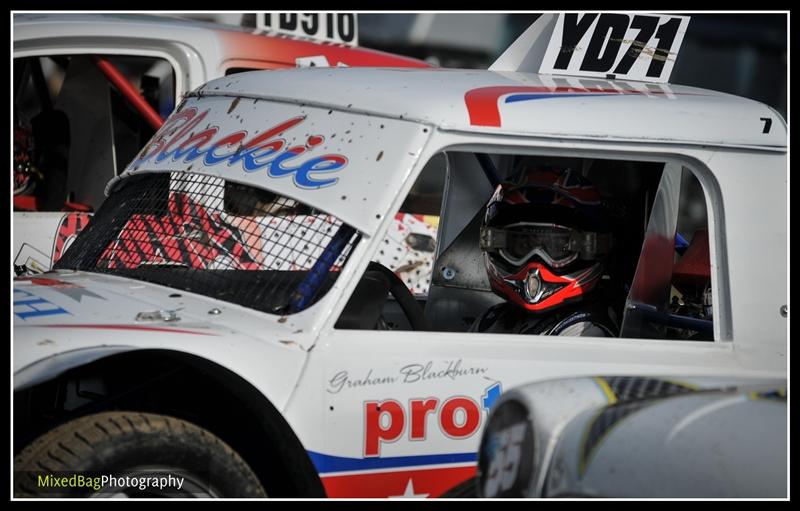 York Autograss photography