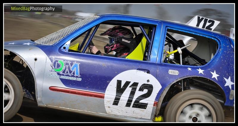 York Autograss photography