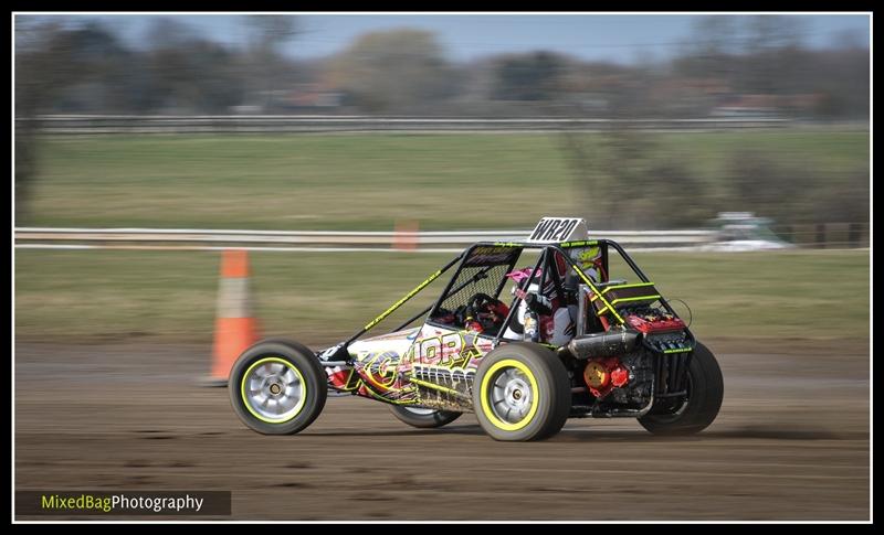 York Autograss photography