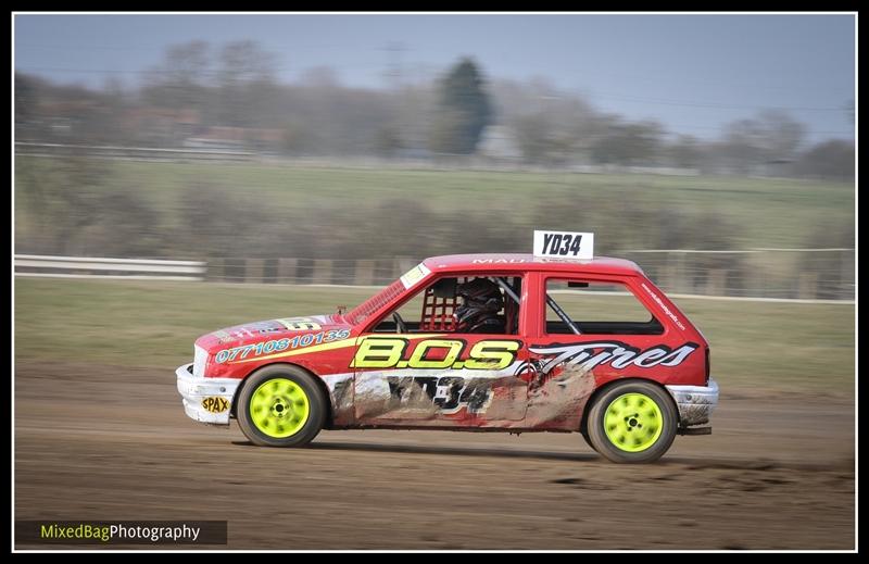 York Autograss photography