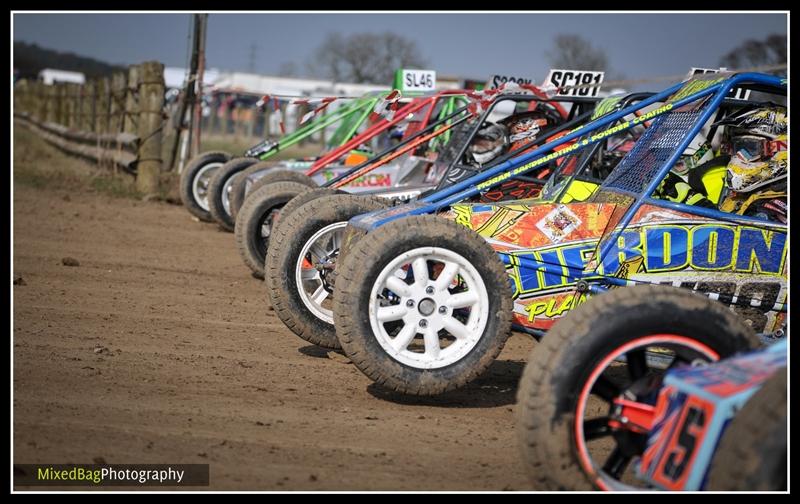 York Autograss photography