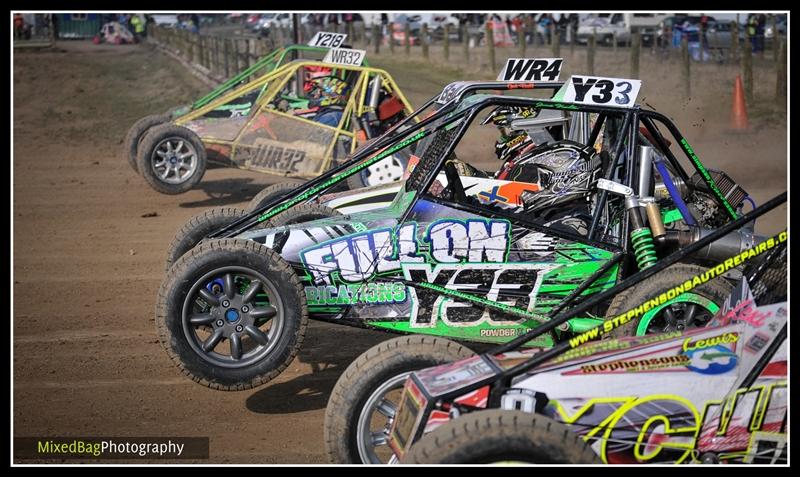 York Autograss photography